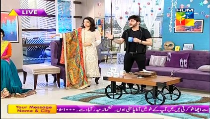Jago Pakistan Jago - 18th May 2015 - Part 2