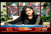 Exclusive Interview | Attaullah Khan Esakhelvi | His 1st Love | Sanam Balouch | ARY TV 6/8