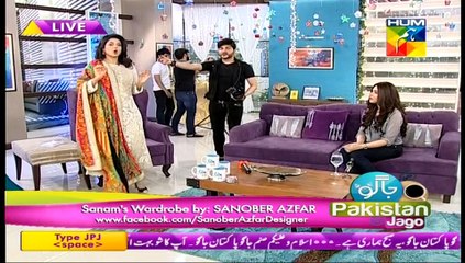Jago Pakistan Jago - 18th May 2015 - Part 6