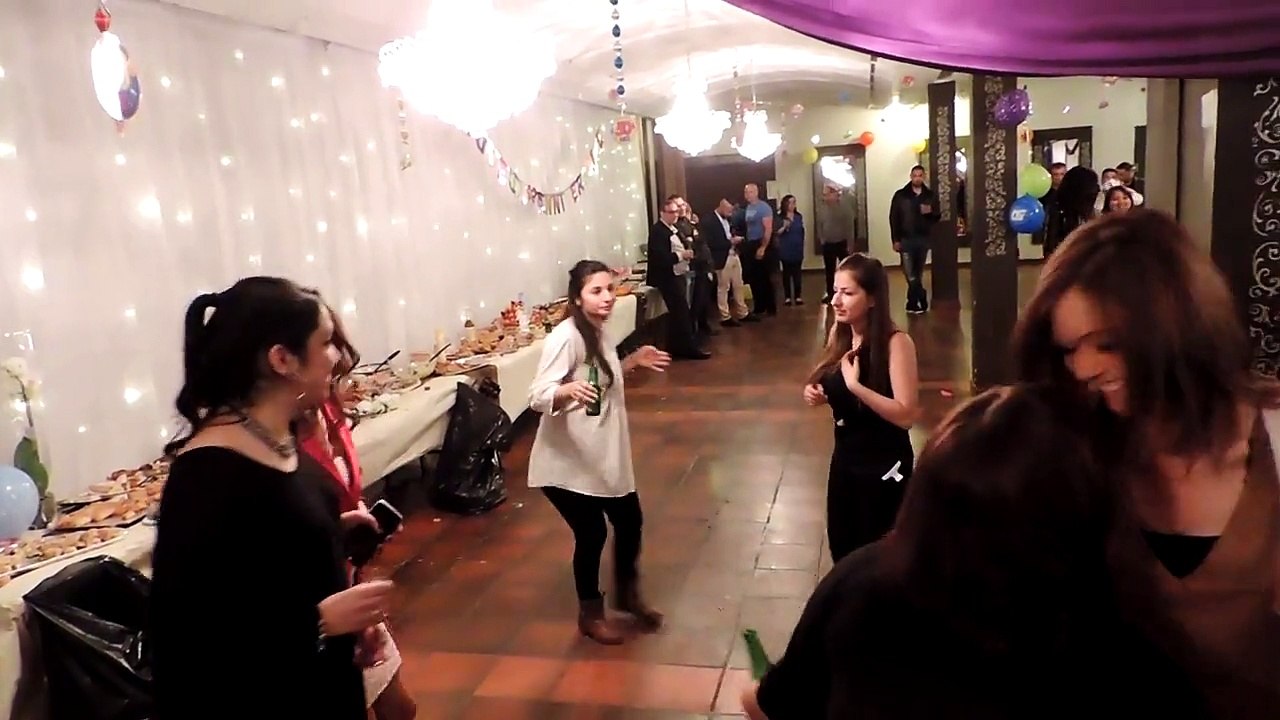 8 Anniversaire Anna 50 Ans
