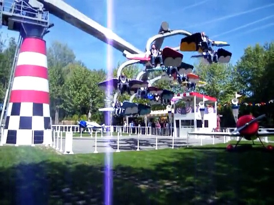1. 2. 3 - Nigloland !!! 17 Mai 2015