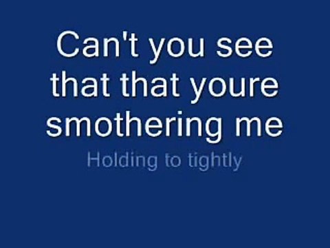 Linkin Park Numb Lyrics