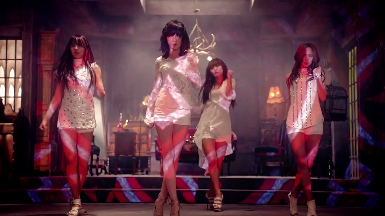 Touch - MISS A