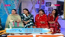 Good Morning Zindagi - 18th May 2015 - Part 1