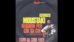 Georges Moustaki - L'uomo dal cuore ferito [1970] - 45 giri