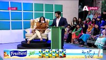 Good Morning Zindagi - 18th May 2015 - Part 7