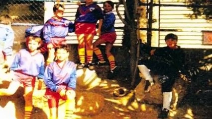 Victor Valdés - What he hated became his life