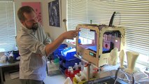 3D Printers Allow Home Replication of Famous Sculptures