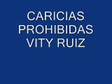 CARICIAS PROHIBIDAS
