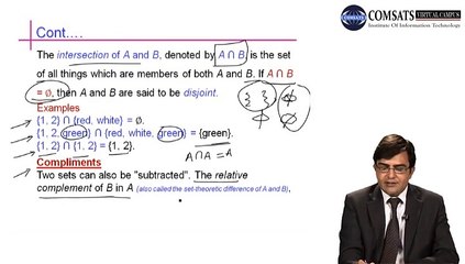 CSC102 LECTURE 13 PART-I