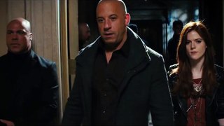 The Last Witch Hunter with Vin Diesel - Official Teaser Trailer