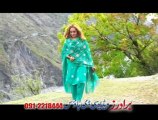 Dera Badnama Shom | Ghazal Anjum | Gul Paanra | Pashto Songs | Pashto World