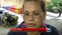 Mujeres armadas en grupo de autodefensa del estado de Guerrero en México - Noticiero Univisión