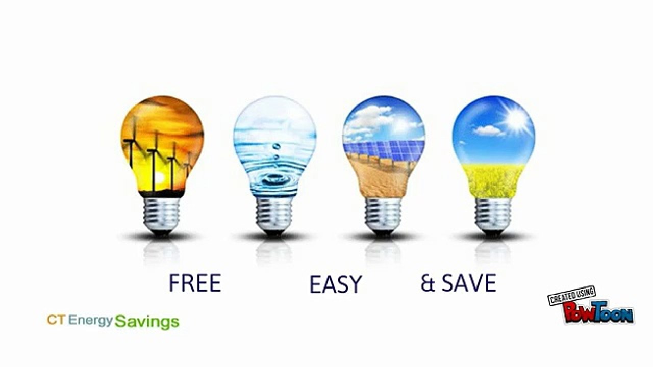 Switching Your Energy Supplier