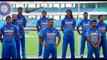 Men in Blue – Video Song - Album: Team India - Singer/Composer: A. H. Babu