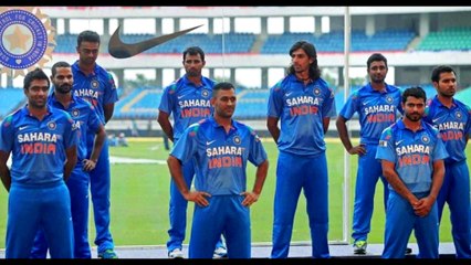 Men in Blue – Video Song - Album: Team India - Singer/Composer: A. H. Babu