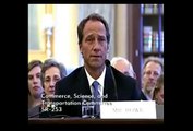 Mike Rowe Asks Congress To Support  More 