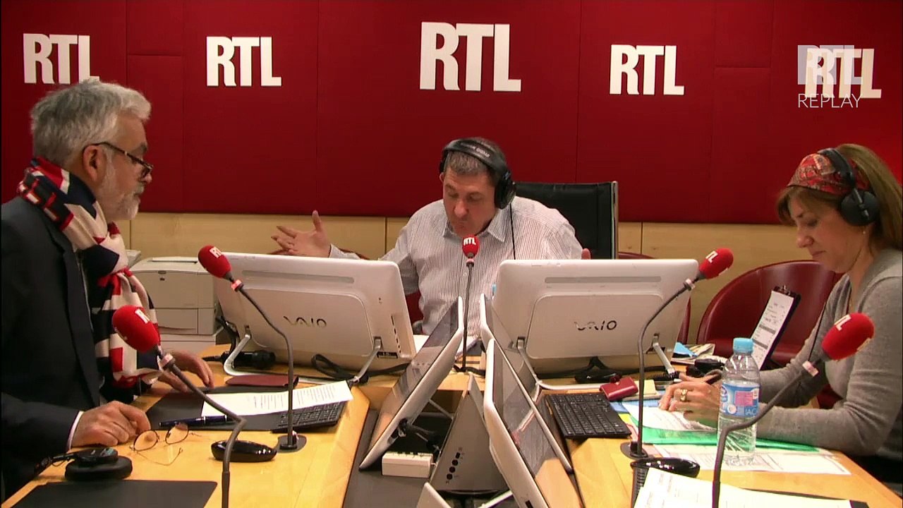 Pascal Praud : "Cessons d'opposer protestants et catholiques"