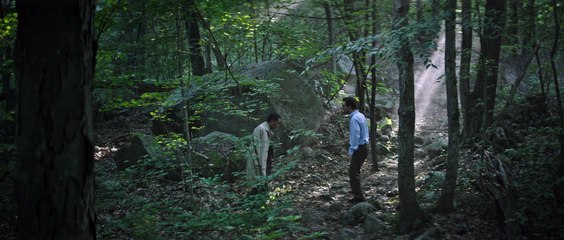 "The Sea of Trees" de Gus Van Sant - Extrait