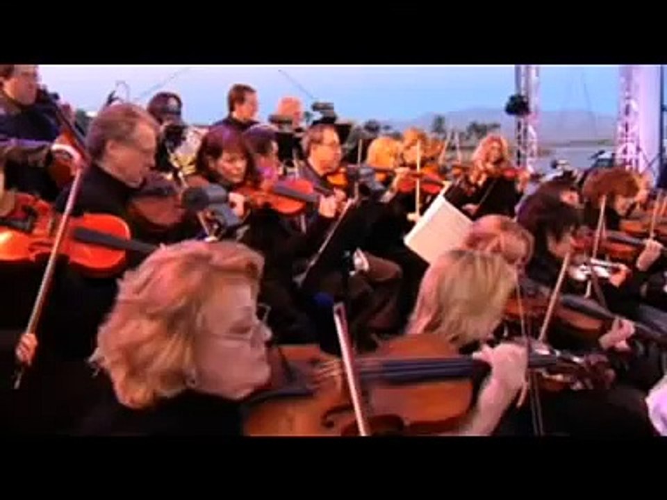 Andrea Bocelli -Somos Novios-