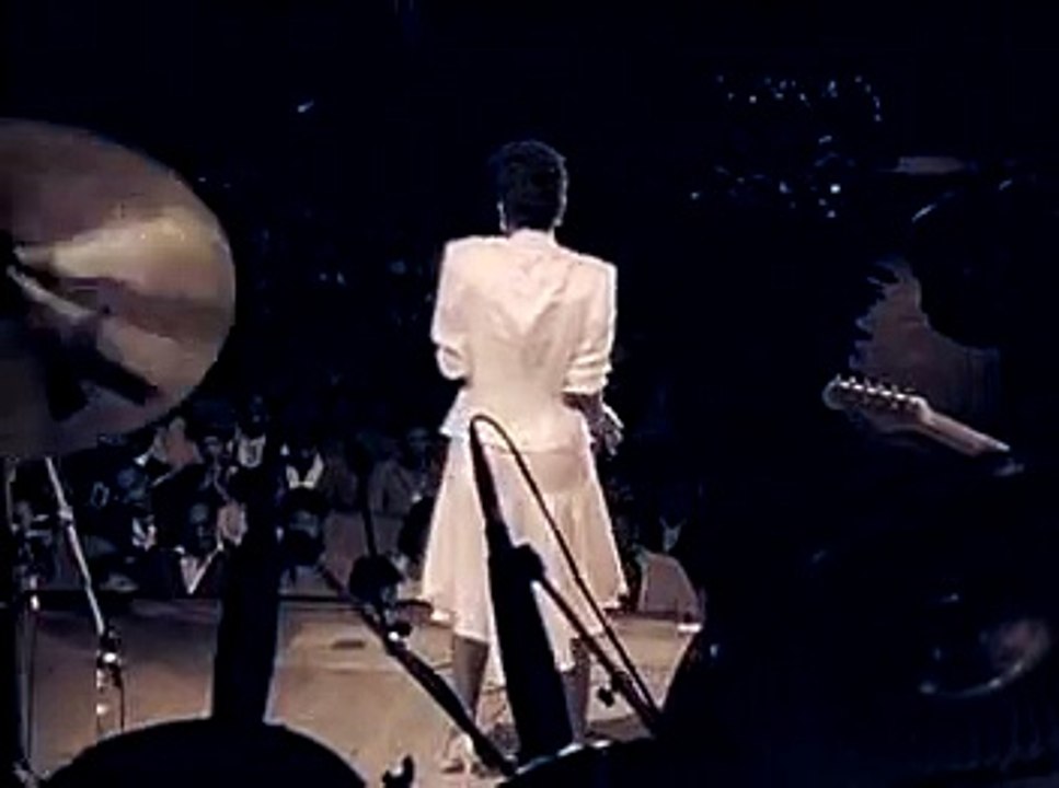 Anita Baker (Sweet Love) live