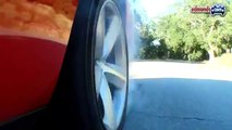 Camaro SS vs Challenger SRT8 vs Shelby GT500 | Edmunds.com