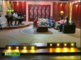 RASAM-E-ULLFAT(Tribute to all Ghazal singers) MAHER ANJUM PERFORMING LIVE in TALENT KA SCENE at K2 TV