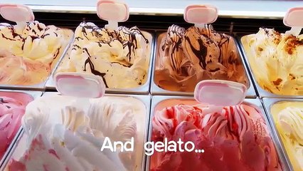 23 Signs You Studied Abroad In Europe