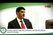 CXO In Focus_ Ammar Mujib - Head of IT, Dubai Islamic Bank Pakistan