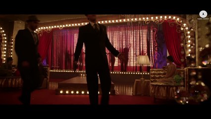 Mohabbat Buri Bimari _ Bombay Velvet _ Ranbir - Anushka _ Amit Trivedi (The Mikey McCleary Remix)