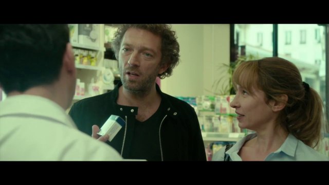 Cannes : C'est le festival d'Emmanuelle Bercot dans Mon roi de Maïwenn