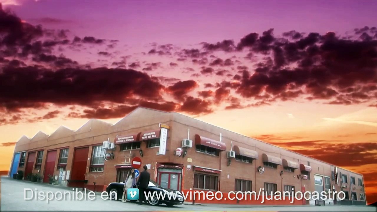 Trailer Sindicato del Crimen