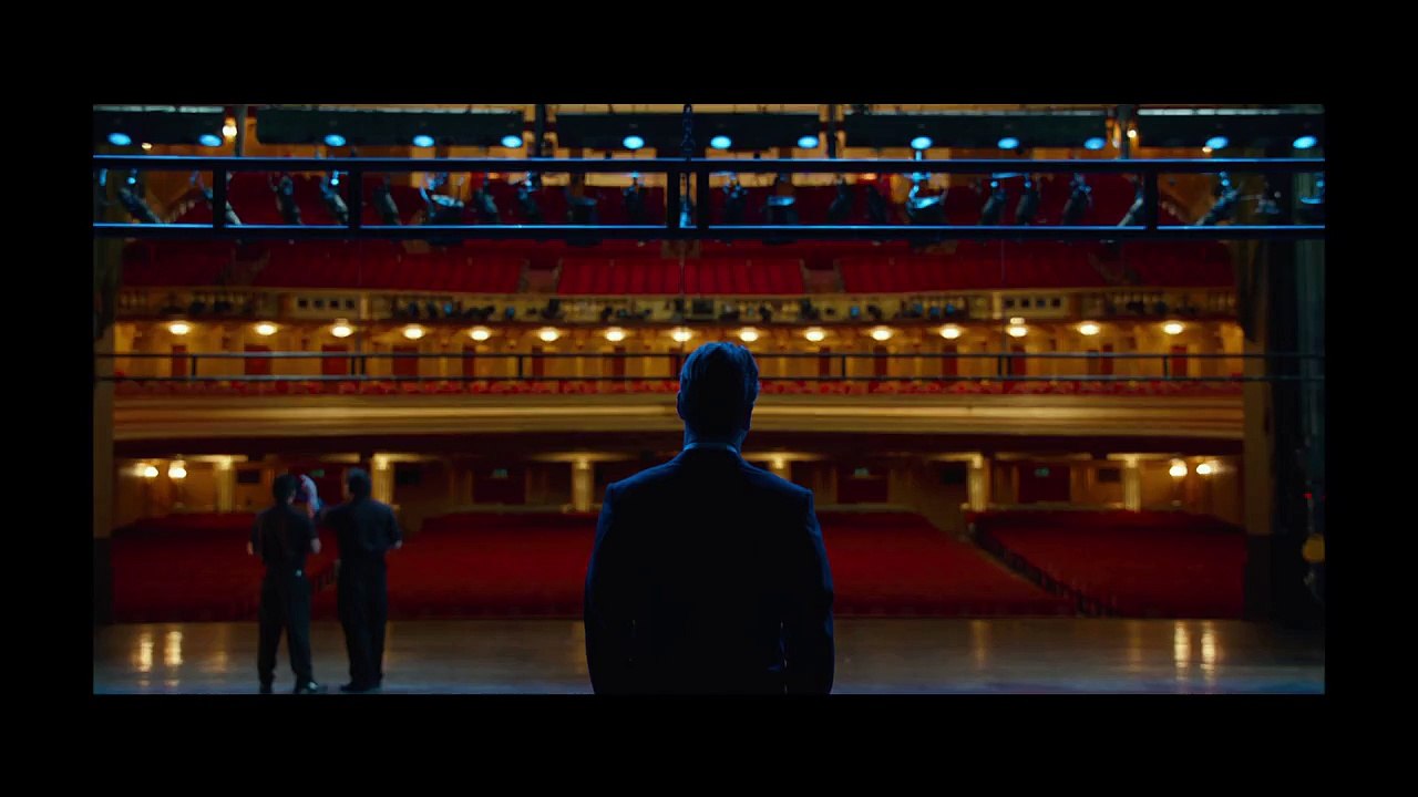 Steve Jobs - Premier teaser