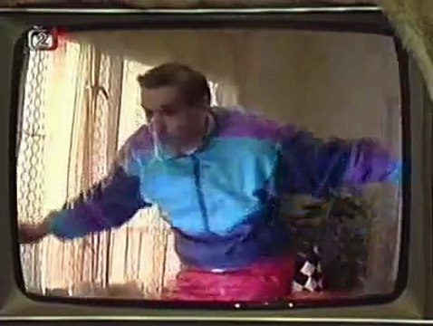 divadlo sklep - pumelice - fotbal cesko rusko