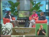 Medios Alternativos de Comunicacion Comunitarios de Venezuela Entrevistados por el Canal VIVE TV 1