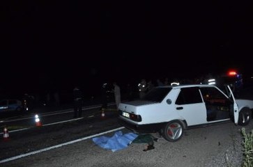 Adıyaman'da Feci Kaza: 1 Ölü, 7 Yaralı