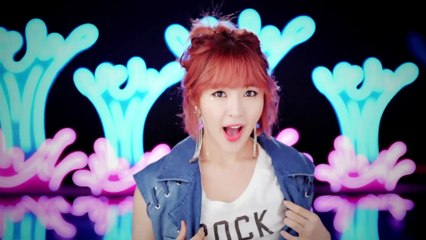 Is It Poppin - 4Minute