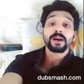 I'm Sexy & I know it by Mudeser Ali  dubsmash pakistan