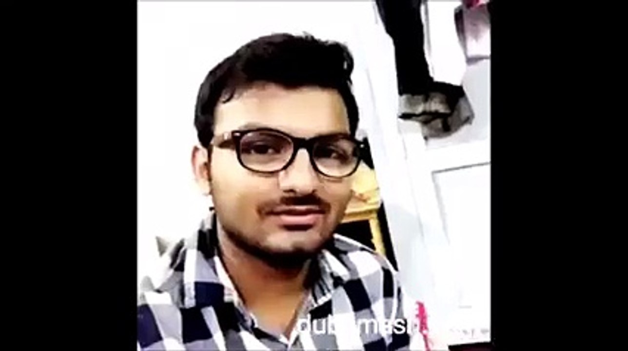 Koi... Mil Gaya   dubsmash pakistan