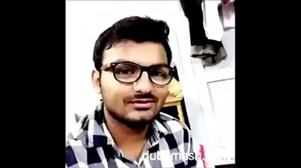 Koi... Mil Gaya   dubsmash pakistan