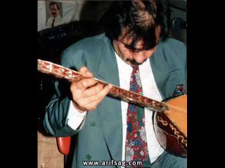 Selda Bağcan & Arif Sağ - Yürüyorum Dikenlerin Üstünde - www.facebook.com_Turku.Asiklari