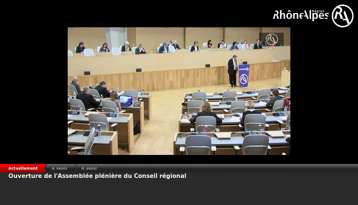 Mai 2015 Assemblée exceptionnelle