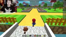 VenturianTale BEST ROLEPLAY GAME EVER!   Roblox Super Mario Bros  RP Game