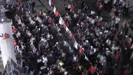 Kick Boks Dünya Şampiyonları Tanıtım Gecesi