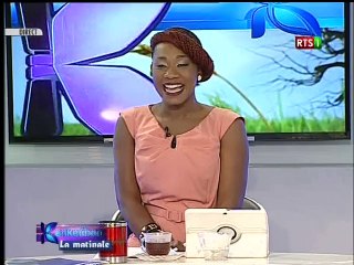 Revue de presse Rts du 18 mai 2015