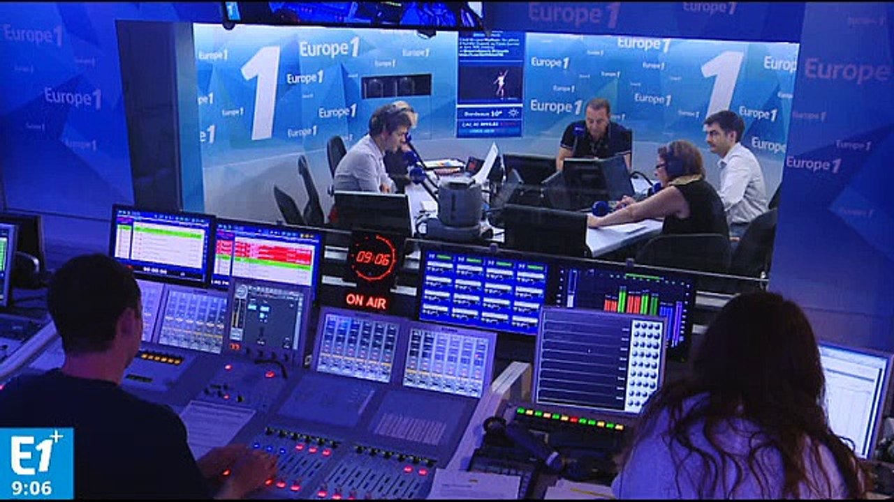 L'adieu d'Aurélie Dupont