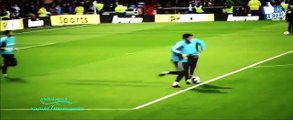 Cristiano Ronaldo vs Lionel Messi  AMAZING Freestyle Football Skills |  - Faster - HD