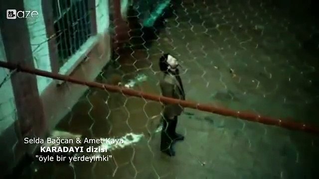 Ahmet Kaya Selda Bağcan öyle bir yerdeyimki KARADAYI dizi