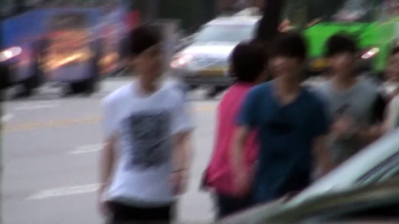 110708 SM公司 CHEN XIUMIN