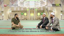09. Traveler with Quran - The-Dua'a - مسافر مع القرآن